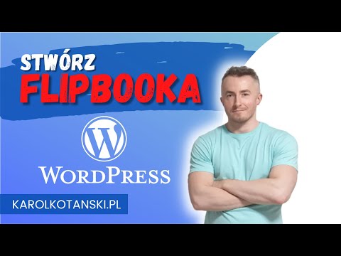 Wideo: Jak zrobić Flipbook (ze zdjęciami)