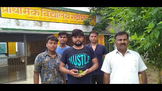 Yog Diwas Dr. Prabhu Dayal Kushwaha