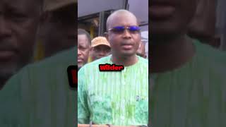 Traore new Buses