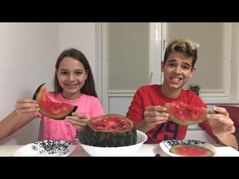 Моченый Арбуз | Солёный Арбуз | десерты Краснодара | переезд в Краснодар