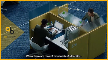 CyberArk: Identity Crisis, DevSecOps