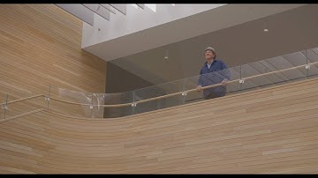 Q&A With Architect Craig Dykers on the Hop