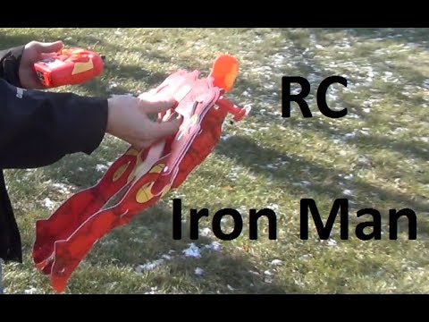 Forex ironman review