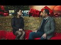 Gut Aiderbichl Weihnachtszauber 2022 - Interview mit Anja Wendzel