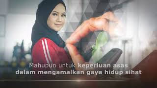 Pembiayaan Peribadi-i AmBank Islamic