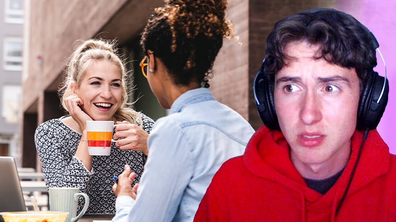 Why BenZaMon Struggles with Talking..