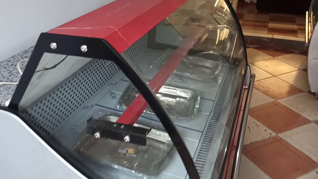 أفضل أنواع ثلاجات العرض