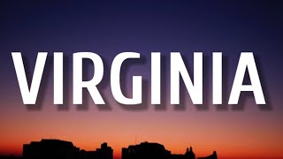 Oliver Anthony - Virginia (Lyrics)
