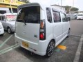 ワゴンR　RR　　CBA-MH22S　中古車