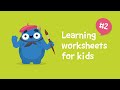 Understanding Long Vowel Sounds and Equal Parts