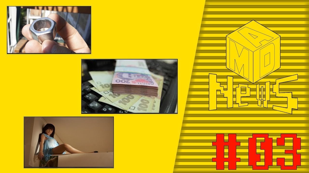 Буквальные Поговорки, Как Быстро Заработать, Опасные Покупки ► M.a.D. News ► #03