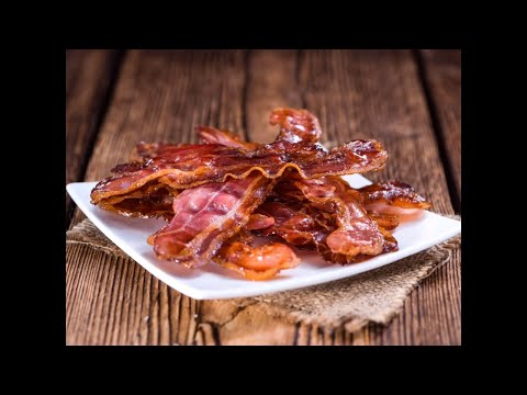Video Thịt Ba Chỉ Muối Xông Khói Nhà Làm Ngon Hơn Ngoài Hàng... - youtube