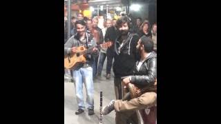 Koray Avcı Kızılay Sokak I