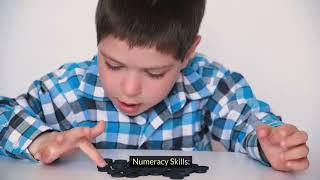 Academics, - Literacy And Numeracy Skills, Pre-Vocational Preparation