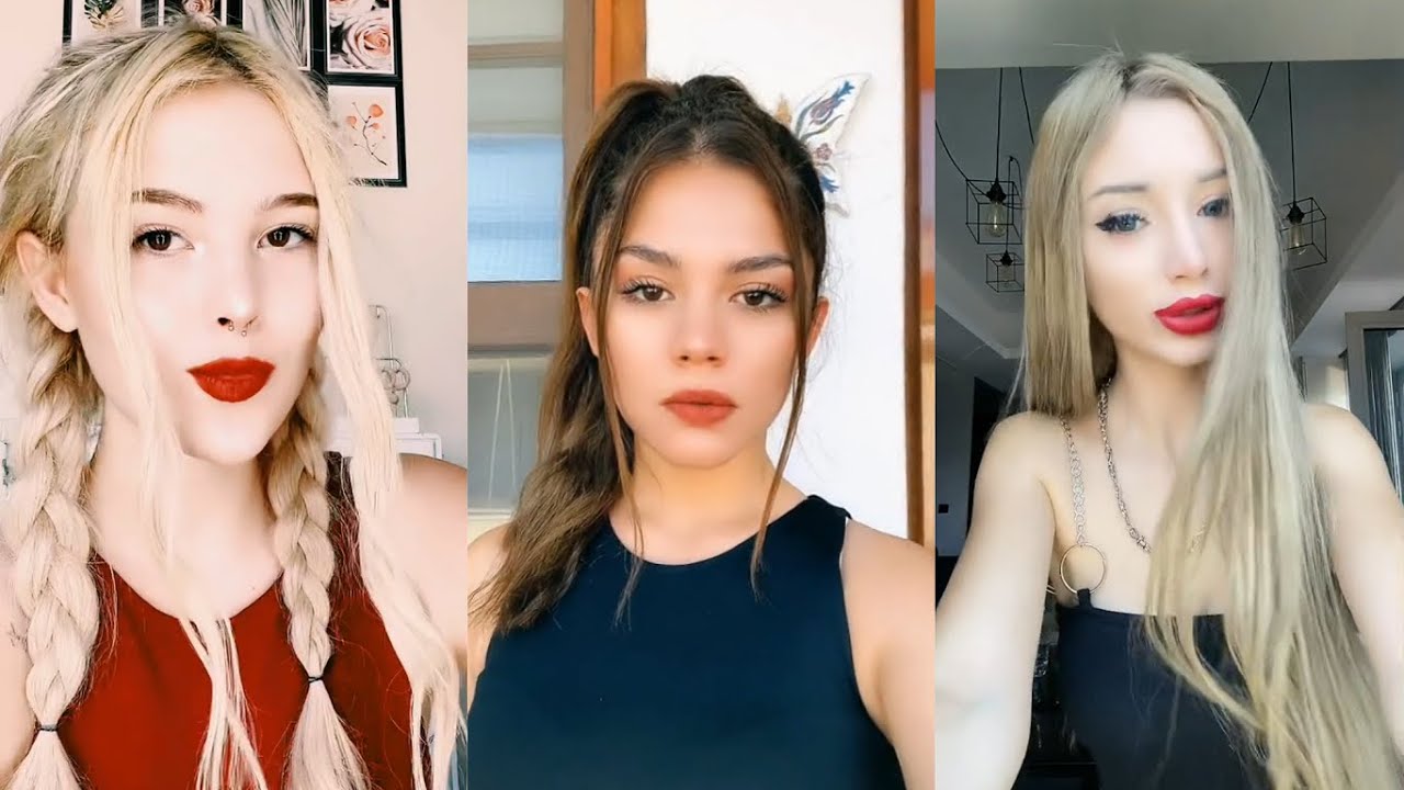 En Yeni Ve En Efsane TikTok Videoları #39 - YouTube