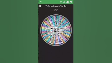 turning my mom into a swiftie day 124 #swifties #taylorswift #tswift #reputation #shorts