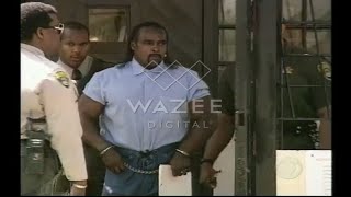 Former Crip Gang Leader Stanley Tookie Williams |60 minutes 2004