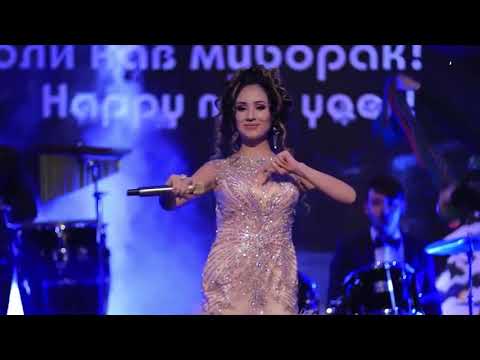 Zulaykho Mahmadshoeva - Mamnunam
