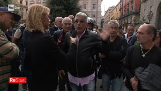 Reddito di Cittadinaza e Centri Impiego - Re Start 12/12/2022 Reddito di Cittadinaza e Centri Impiego - Re Start 12/12/2022