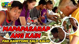 Download Lagu Nasarapan Si Gunyan Sa Bukid MP3