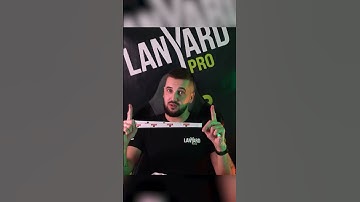 Personalized Sublimation Lanyard – Your Brand, Front and Center - No minimum orders