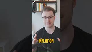 AI is Deflationary