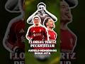 HADIAH MANIS UNTUK THE REDS? WIRTZ BUKA KERAN GOL! #football #shorts