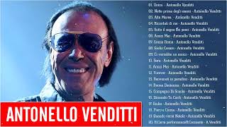 Le 50 Migliori Canzoni Di Antonello Venditti - Antonello Venditti Canzoni Famose