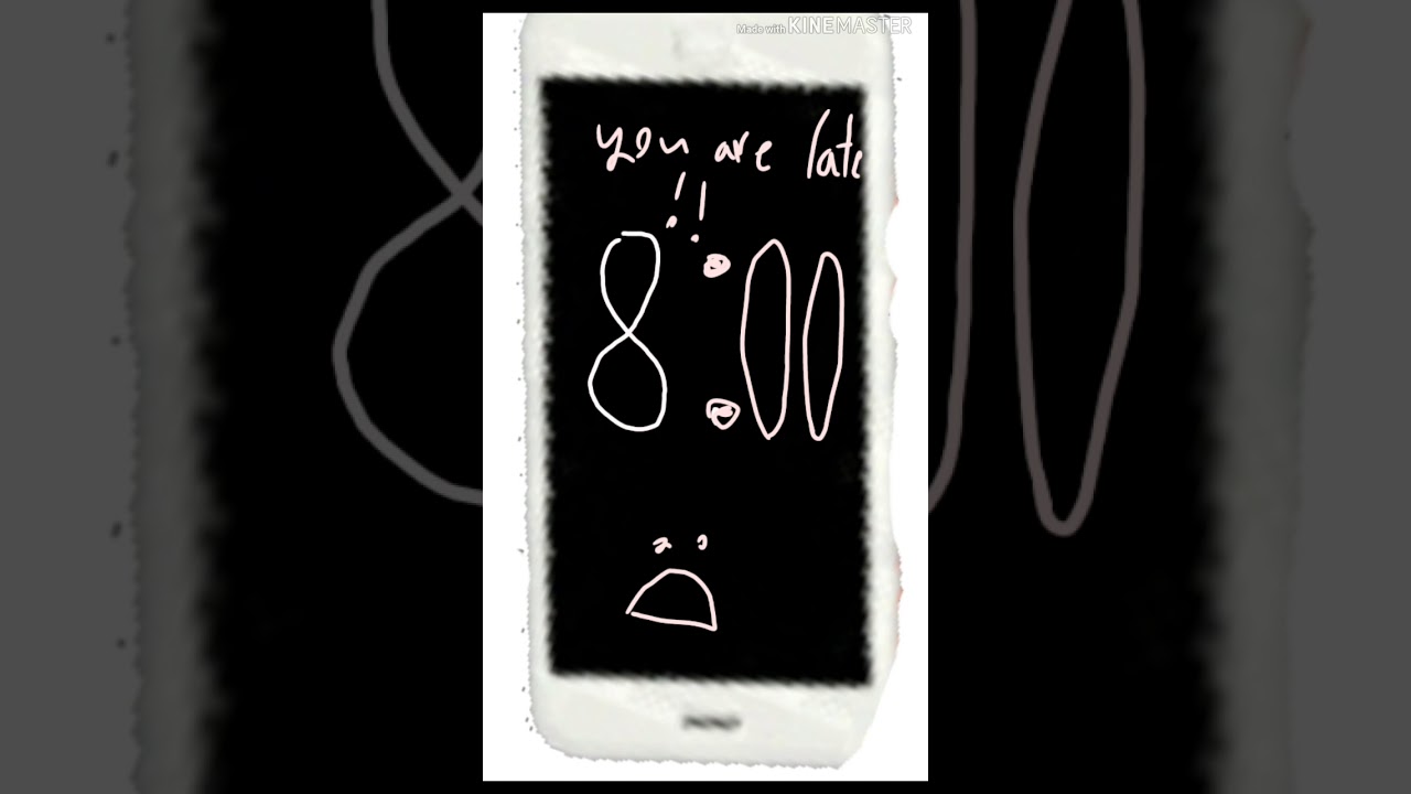 My first crush/mini movie in irl