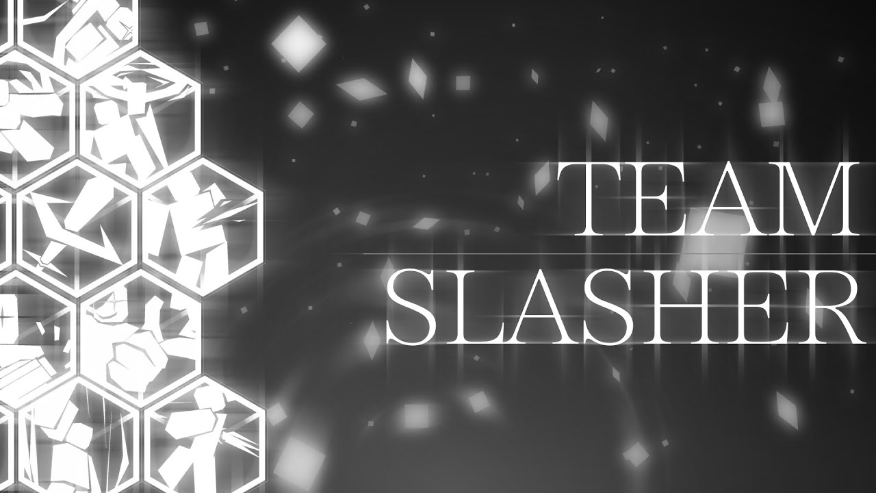 Team Slasher [ALPHA//DISCONTINUED](Teaser)