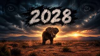 СЛОН 2028 - ОТКУДА МЕМ ?