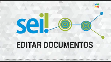 Como cancelar documento assinado no sei?