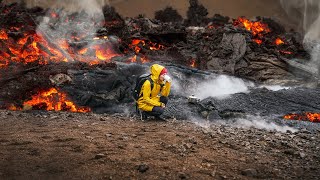 Thumbnail image for ESTOY EN UN VOLCÁN ACTIVO