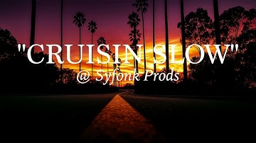 [FREE] 90s Type Beat Groove Theory x Donell Jones x Mary Jane Girls - Rnb G-Funk "Cruisin