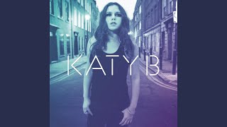 Video thumbnail of "Katy B - Go Away"