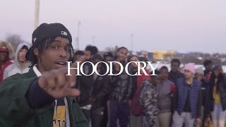 Watch Twotiime Hood Cry video