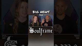 Good changes are coming in P15! #soulframe
