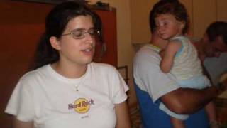 Madagasqar-Bocca Di Magra 5-12 Luglio 2009