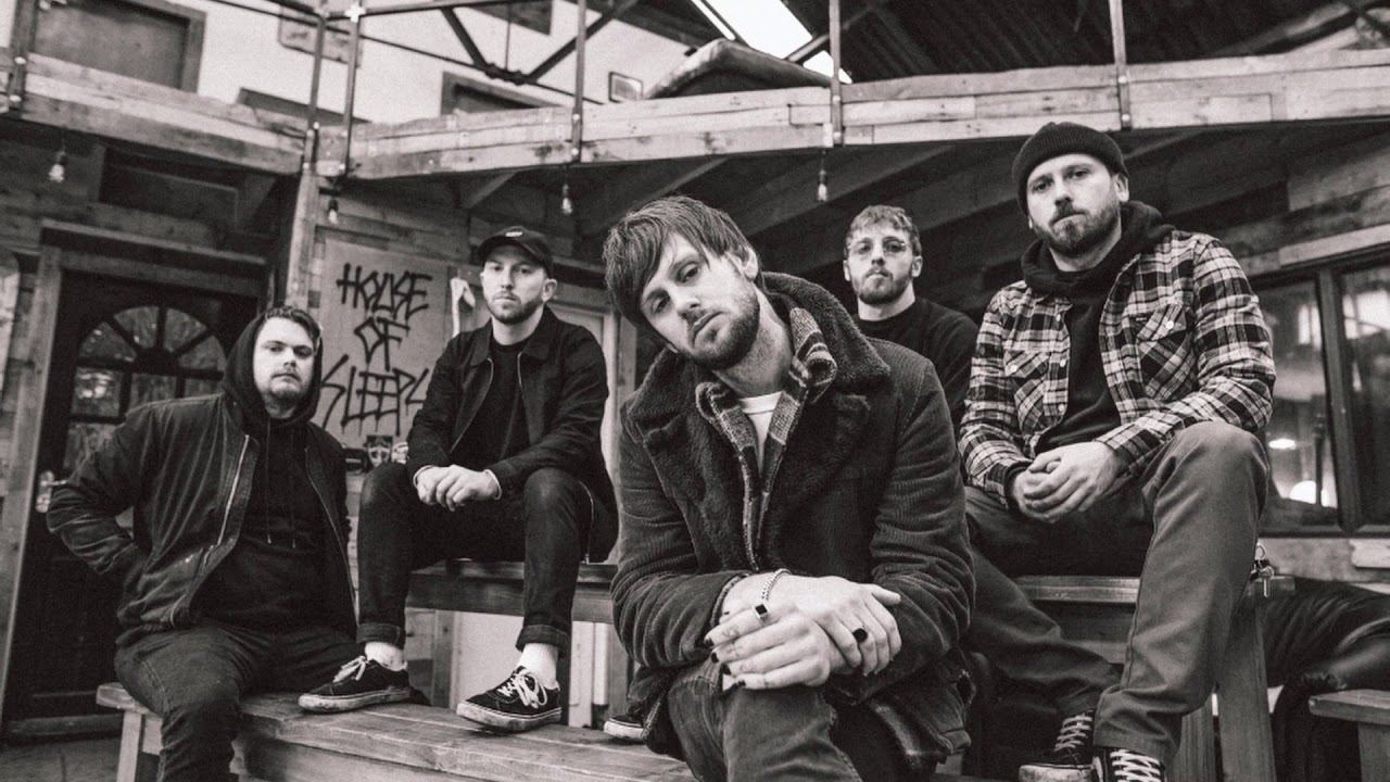 While She Sleeps - Full BBC Radio 1 Show 27/03/2019 [Future Sounds with Annie Mac]