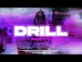 DRILL MASHUP 6 feat. POP SMOKE, KING VON, LIL DURK (prod. slidebeatz)