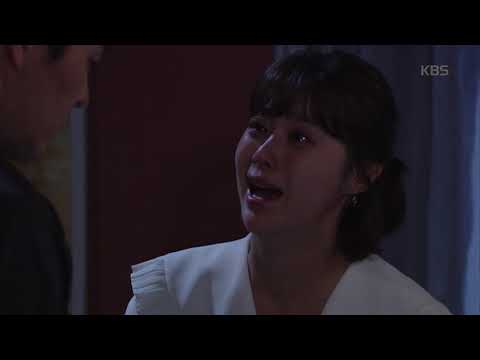 Lee Young-eun explodes in anger♨ "I lived my life trusting only you!!!" [Please Summer] 06/20/2019