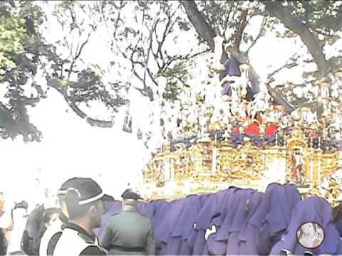 Real, Ilustre y Venerable Hermandad Sacramental de Nuestro Padre Jesús Nazareno de los Pasos en el Monte Calvario y María Santísima del Rocío Coronada