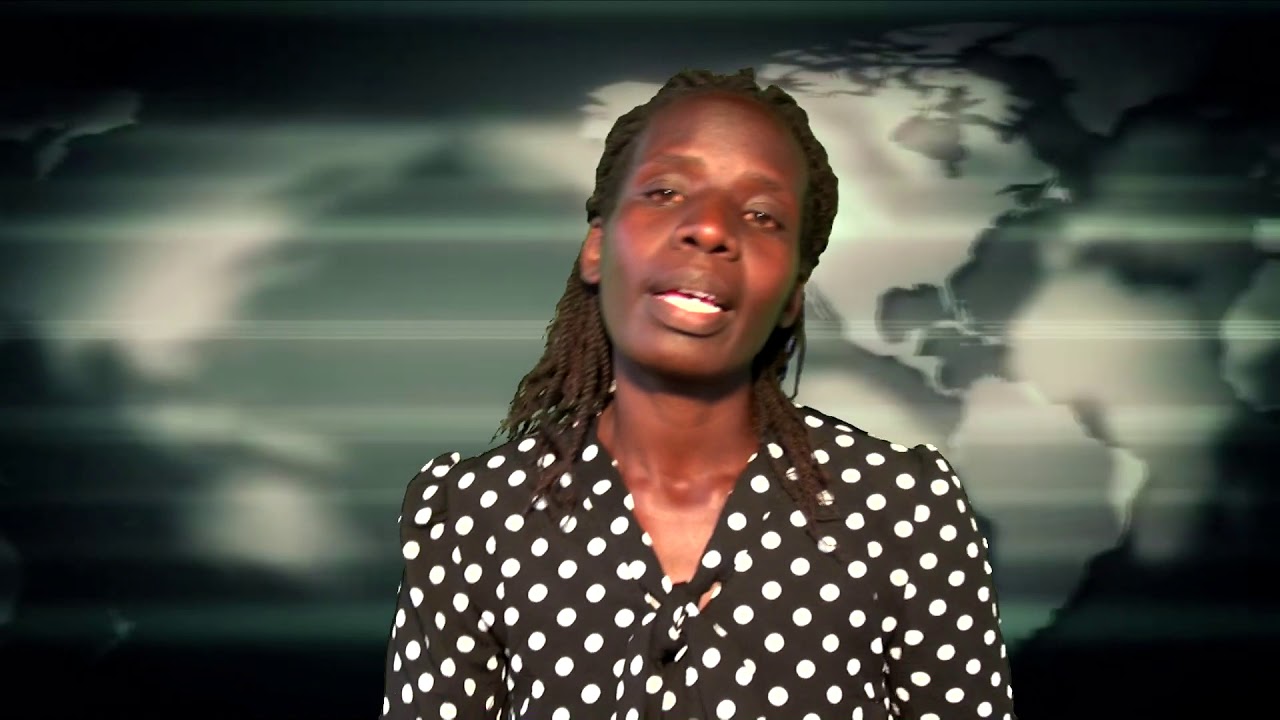 HAUTAWEZA BY A.I.C MT OF OLIVES FELLOWSHIP - ELDORET