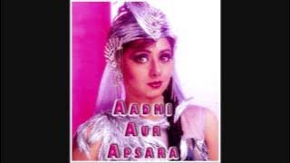 Chamke Tu Chama Chama Lyrics Aadmi Aur Apsara 1991) Full Song