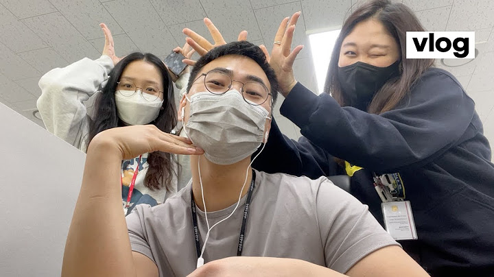 [vlog] 바뀐 사무실에 적응해보자꾸나 한 달 만에 돌아온 이아닝 브이로그