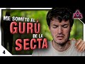 Me SOMETO al GURÚ de la SECTA por 125€: &quot;Tu madre te va a sepultar&quot; | INNER MASTERY #4