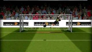 Virtual Penalty with Competition