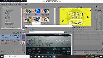 How To Do Make Some Flanged Pulse Effect 9.0