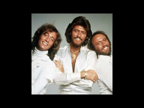 Bee Gees - Stayin' Alive