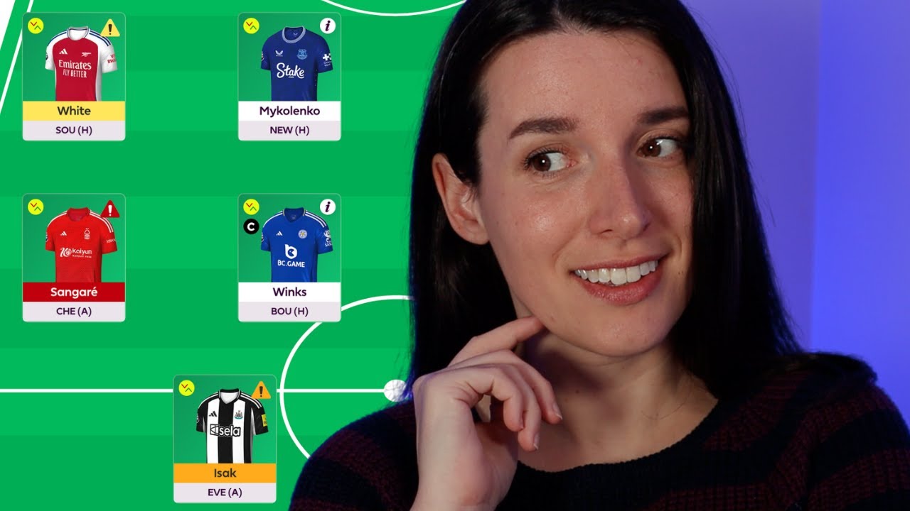 (ASMR) My Fantasy Crisis!